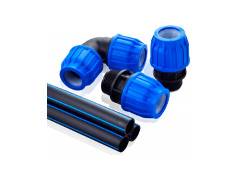 Системы compression pipe 